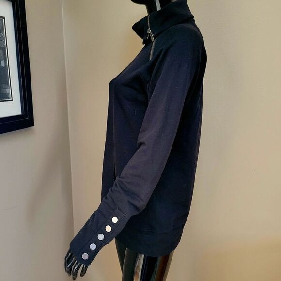 BLU CLOVER Maritime Pullover Size M - Picture 6 of 7